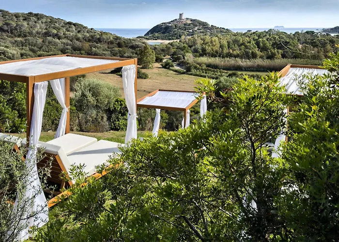 Veridia Resort Sardinia, A Member Of Radisson Individuals (Adults Only)