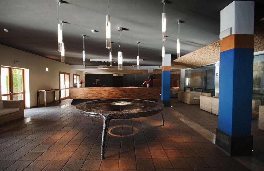 Hotel Veridia Sardinia, A Member Of Radisson Individuals (adults Only) Chia