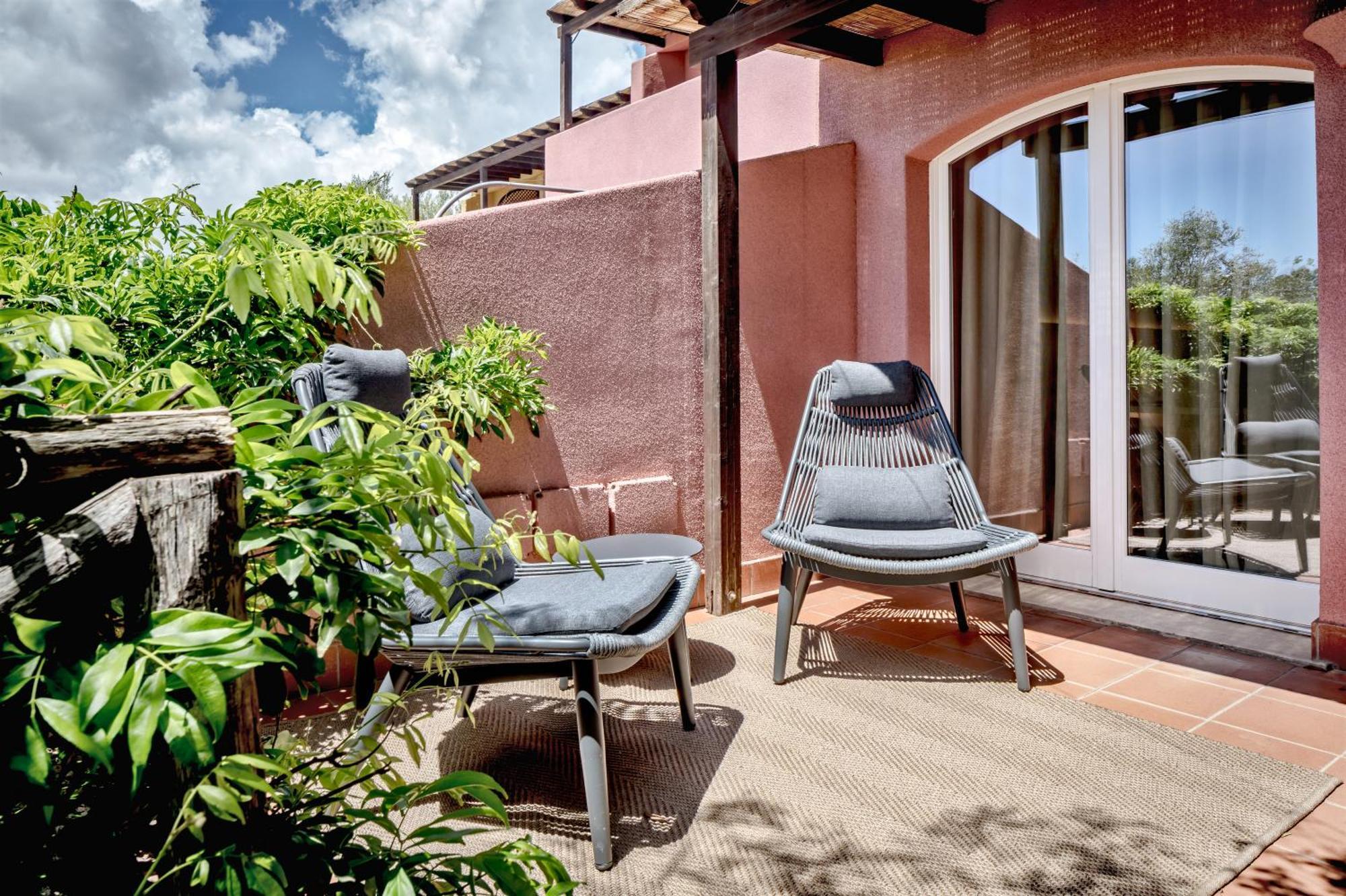 Veridia Sardinia, A Member Of Radisson Individuals (adults Only) Hotel