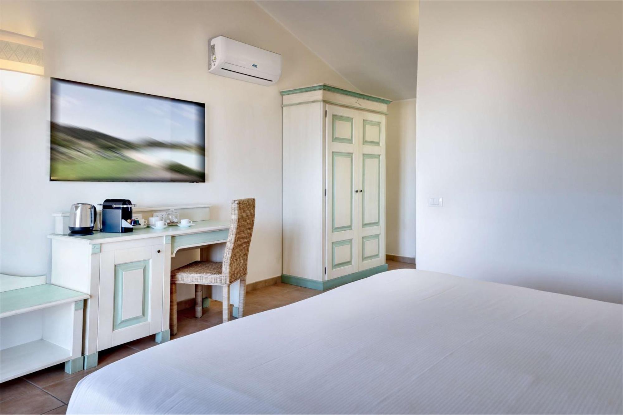 Hotel Veridia Sardinia, A Member Of Radisson Individuals (adults Only)