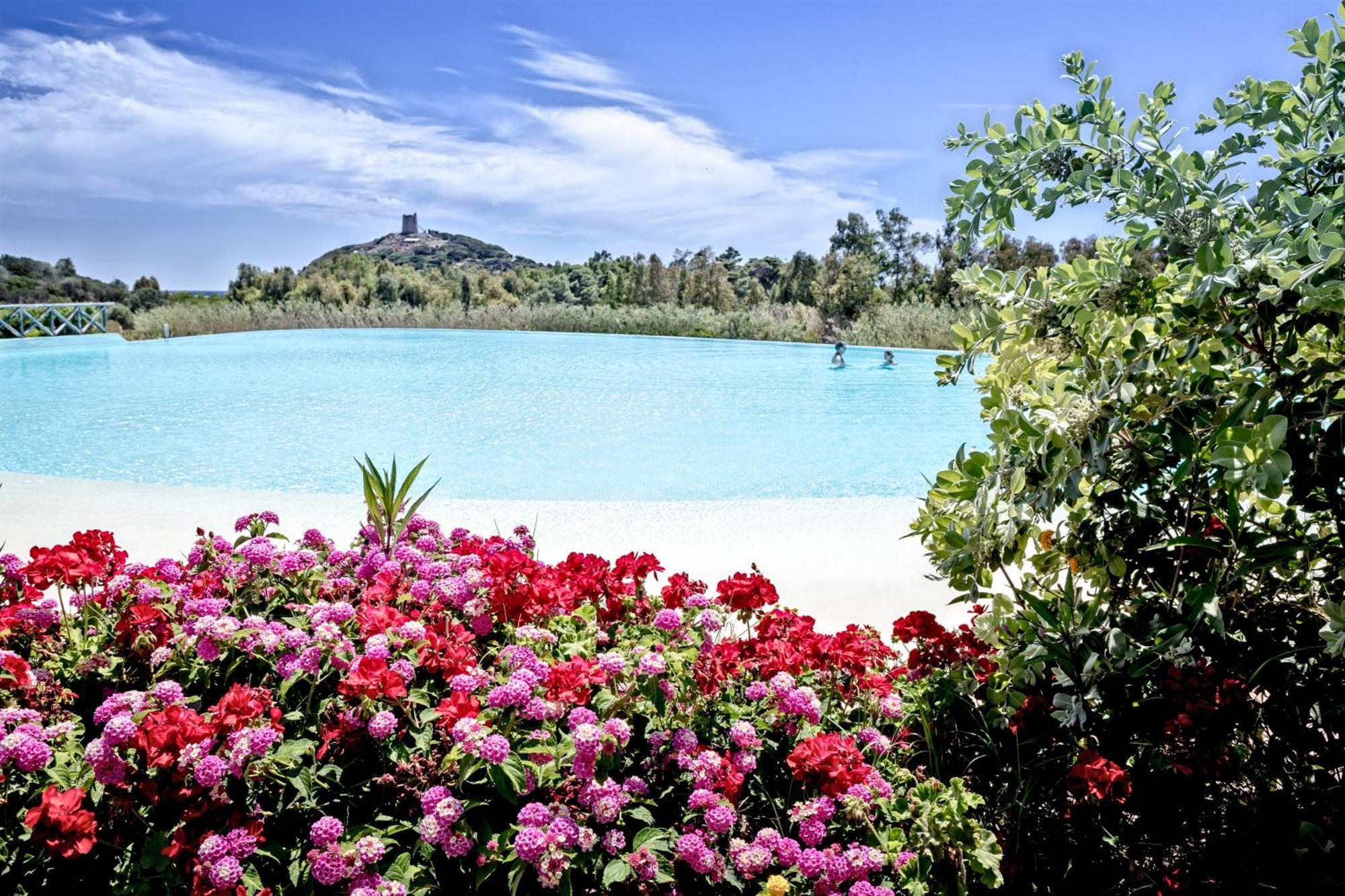 Veridia Sardinia, A Member Of Radisson Individuals (adults Only) Hotel