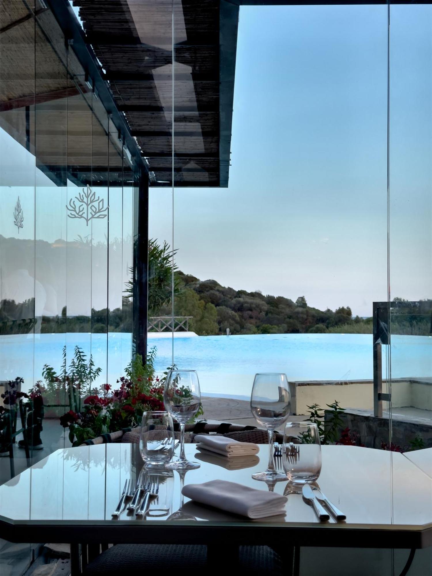 Veridia Sardinia, A Member Of Radisson Individuals (adults Only) Hotel 4*