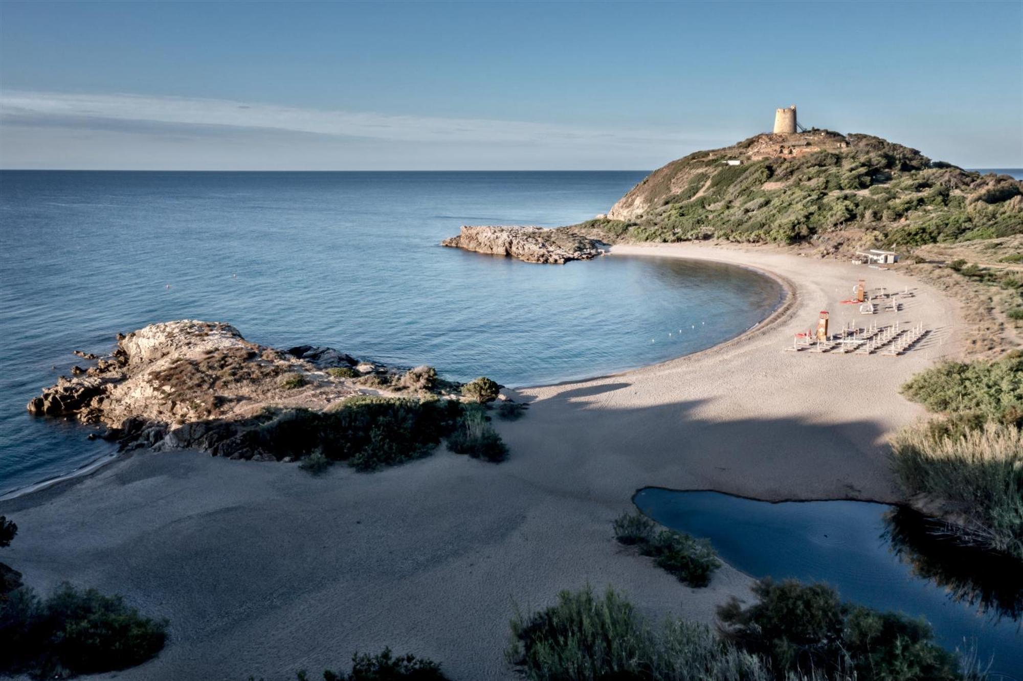 Hotel Veridia Sardinia, A Member Of Radisson Individuals (adults Only) 4*