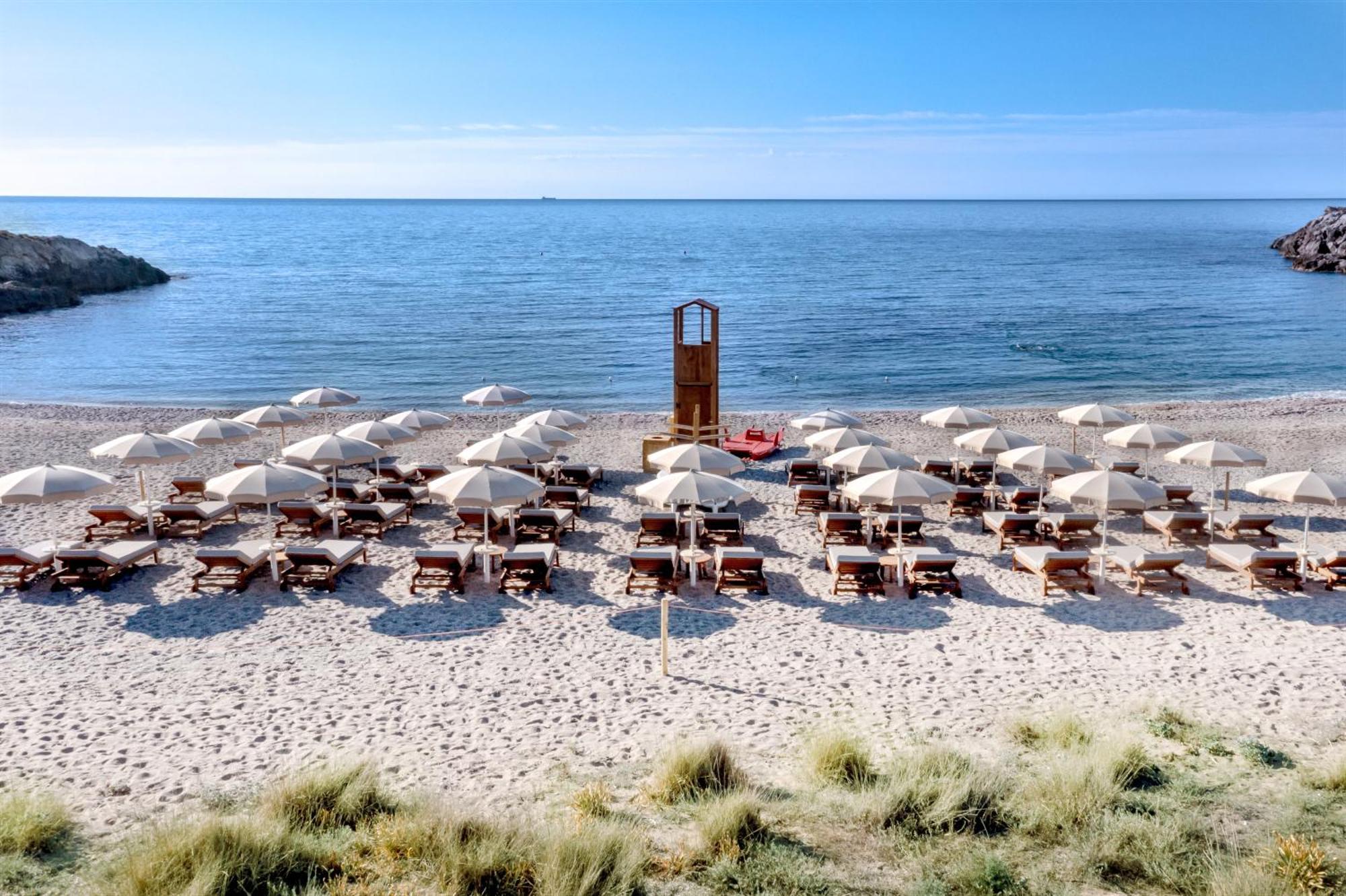 Veridia Sardinia, A Member Of Radisson Individuals (adults Only) Hotel Chia