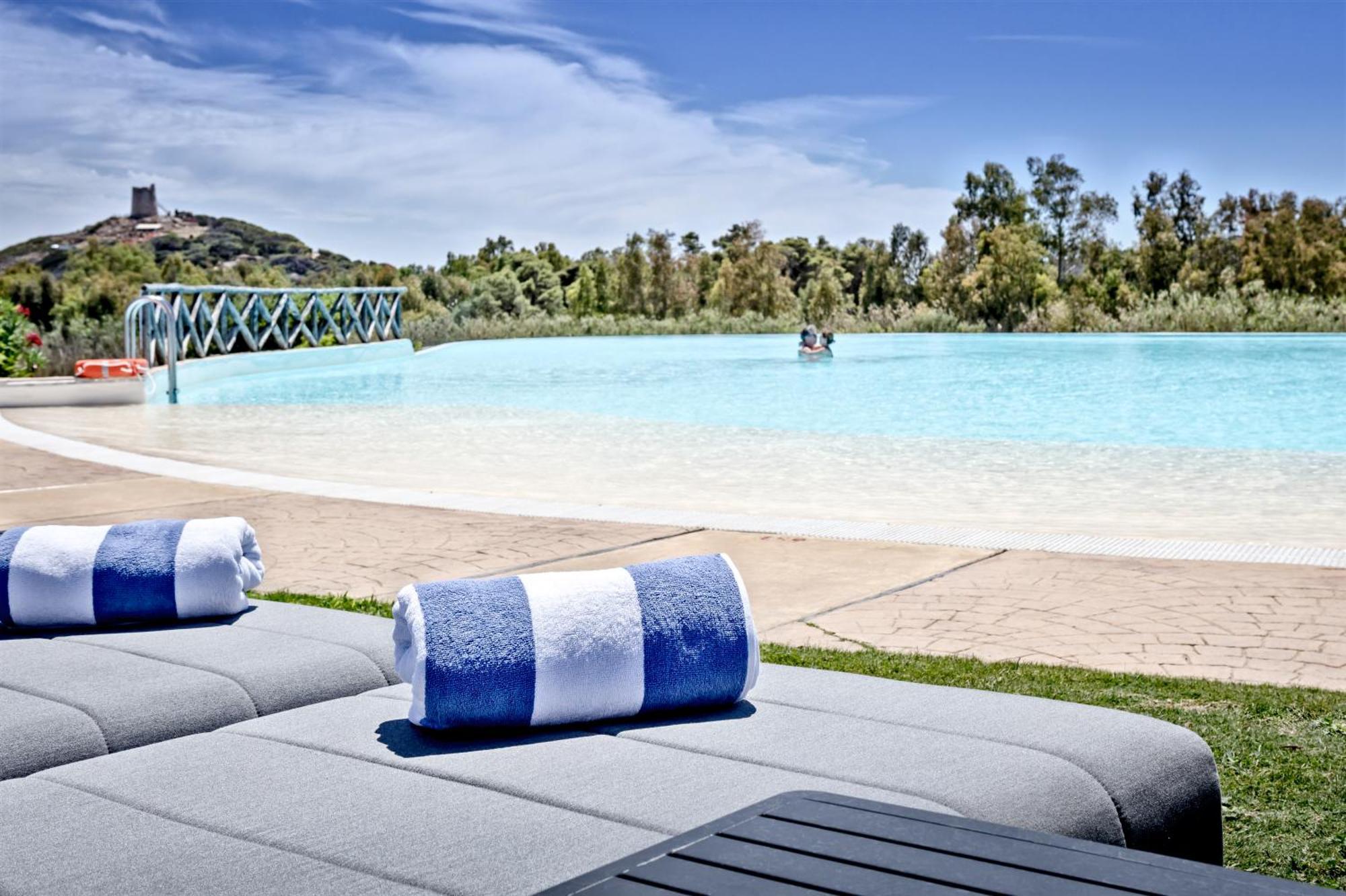 Veridia Sardinia, A Member Of Radisson Individuals (adults Only) Hotel