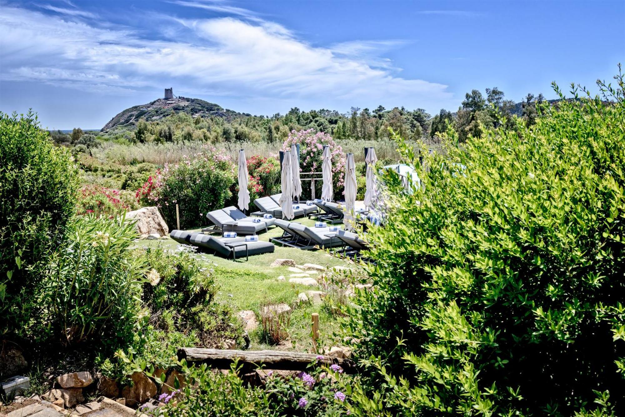 Veridia Sardinia, A Member Of Radisson Individuals (adults Only) Hotel Chia