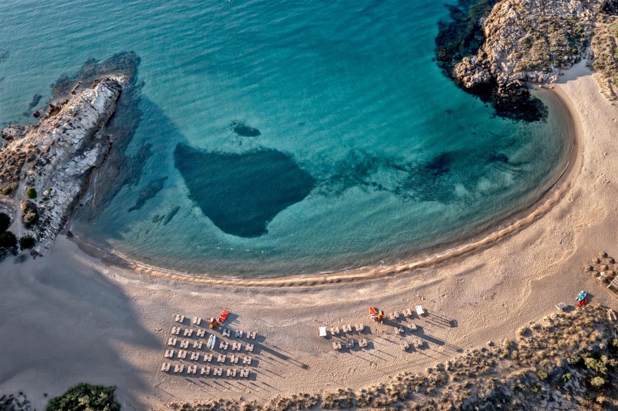 Veridia Sardinia, A Member Of Radisson Individuals (adults Only) Hotel
