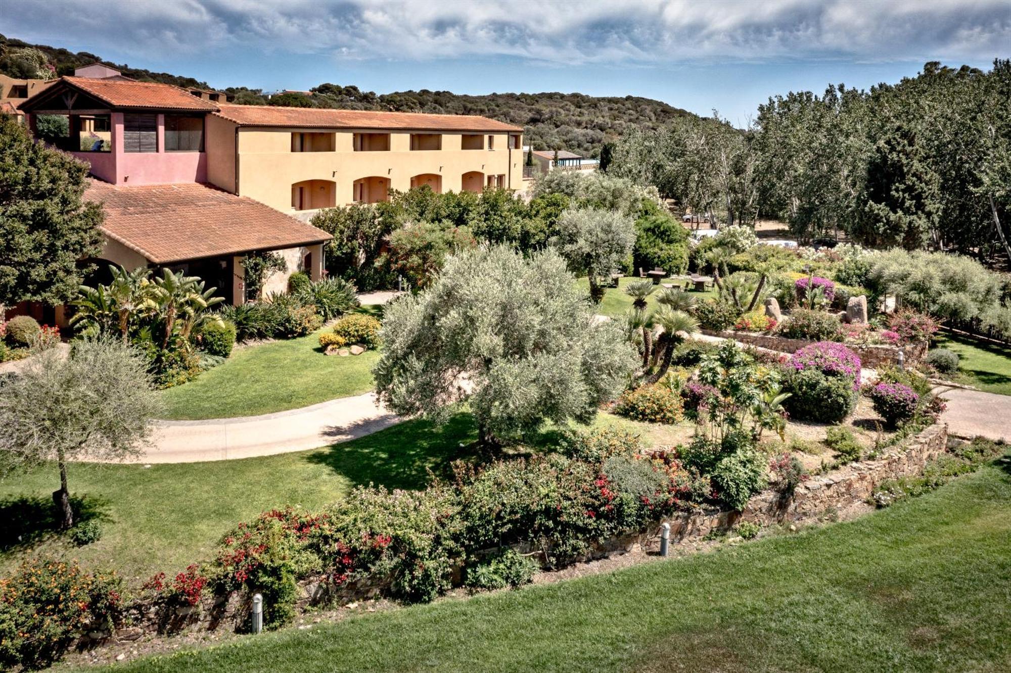 Veridia Sardinia, A Member Of Radisson Individuals (adults Only) Hotel 4*