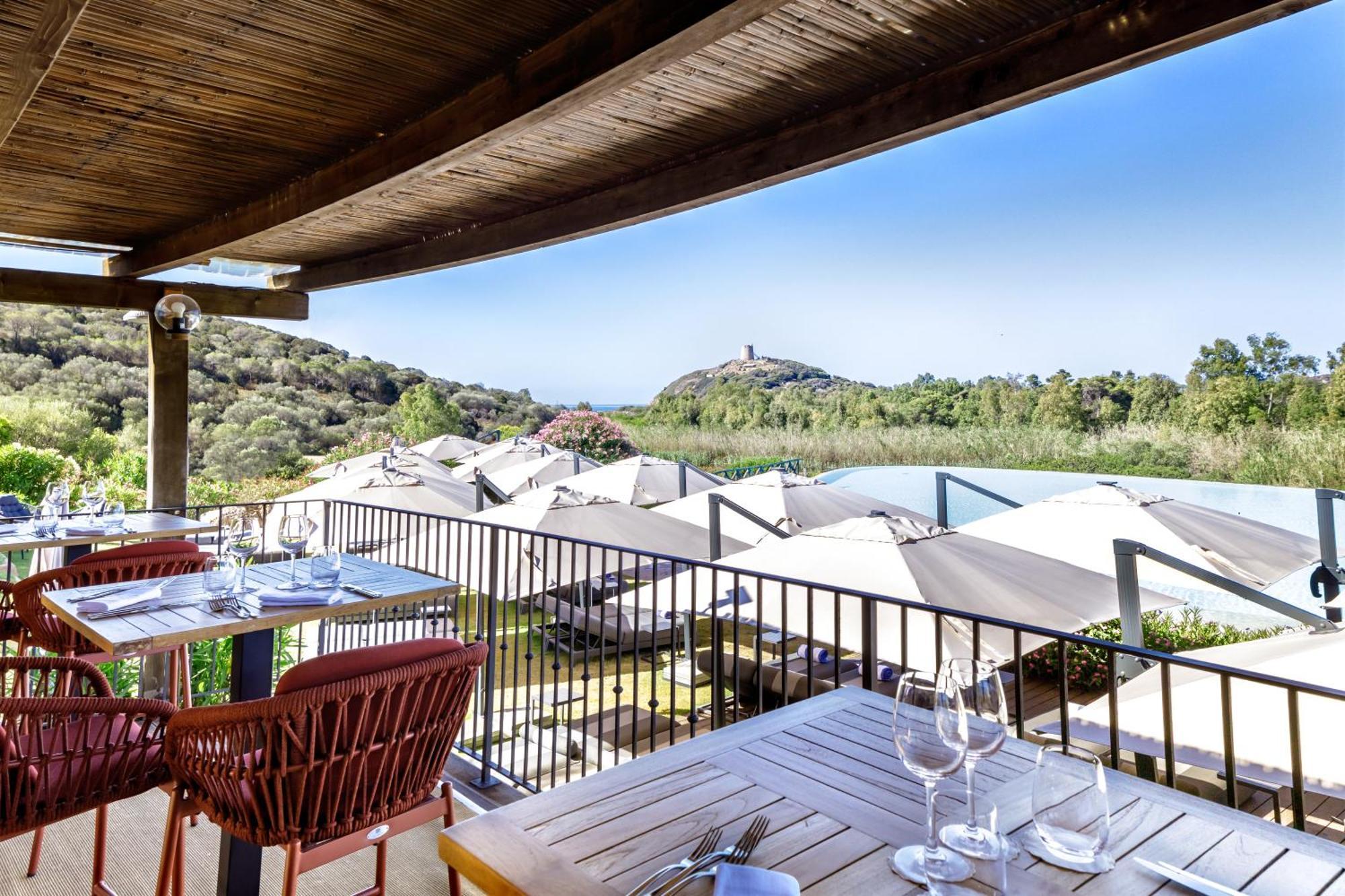 Veridia Sardinia, A Member Of Radisson Individuals (adults Only) Hotel Chia