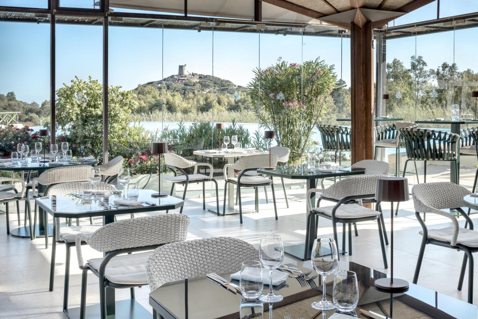 Veridia Sardinia, A Member Of Radisson Individuals (adults Only) Hotel Chia