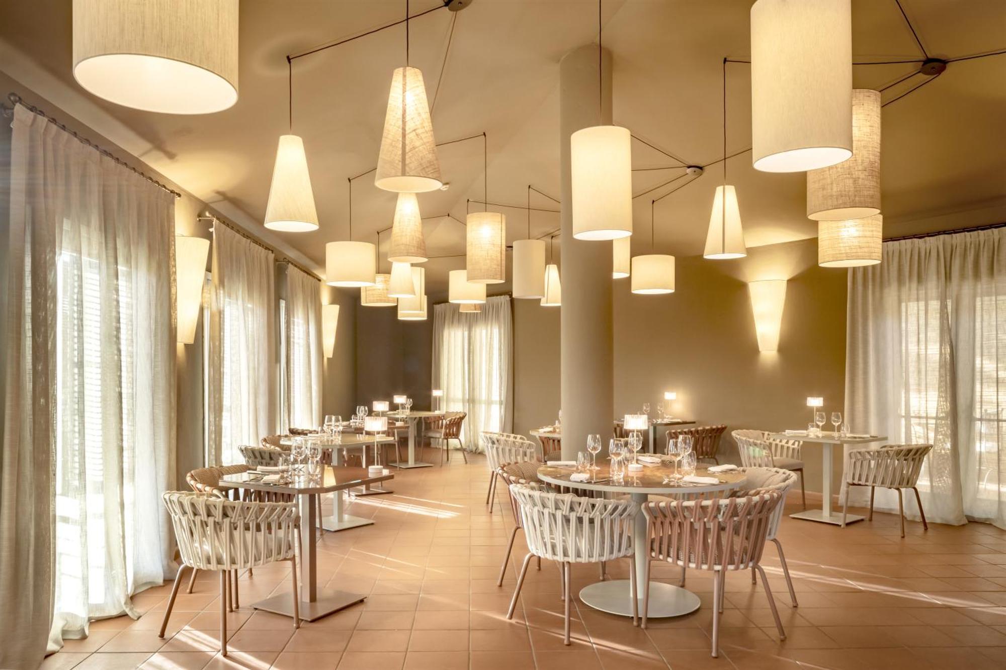 Hotel Veridia Sardinia, A Member Of Radisson Individuals (adults Only) Chia
