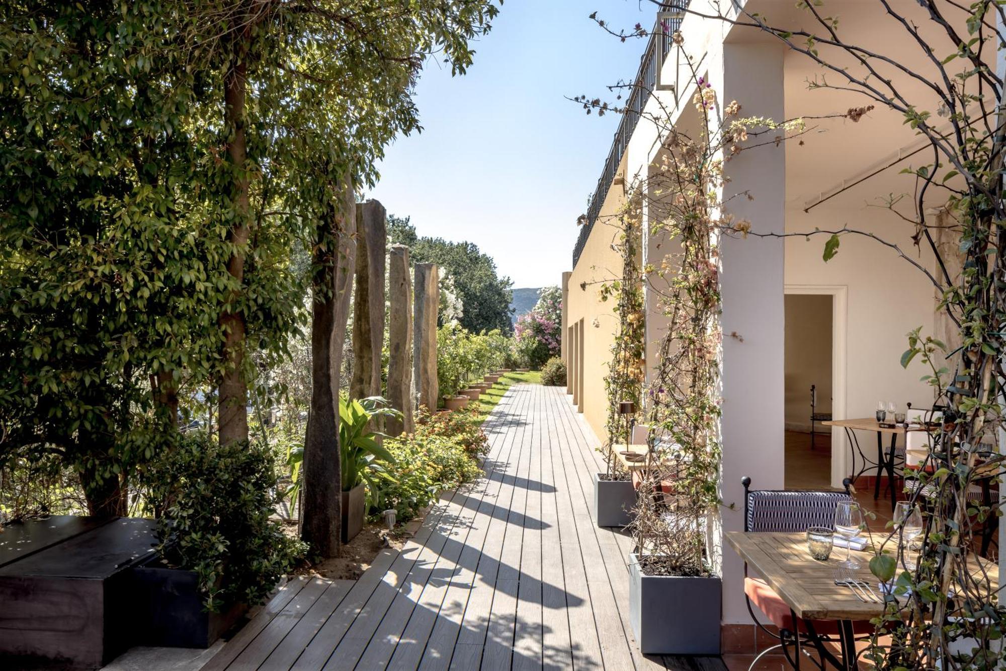 Veridia Sardinia, A Member Of Radisson Individuals (adults Only) 4* Chia