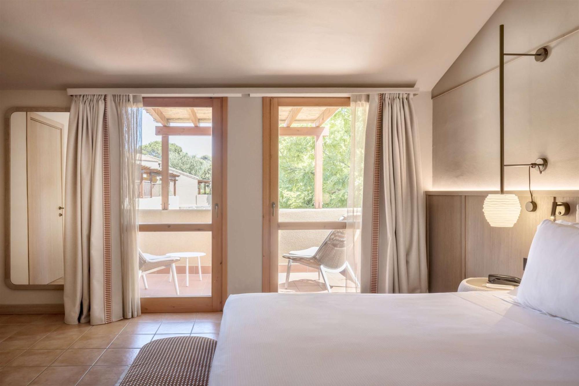 Veridia Sardinia, A Member Of Radisson Individuals (adults Only) Hotel Chia