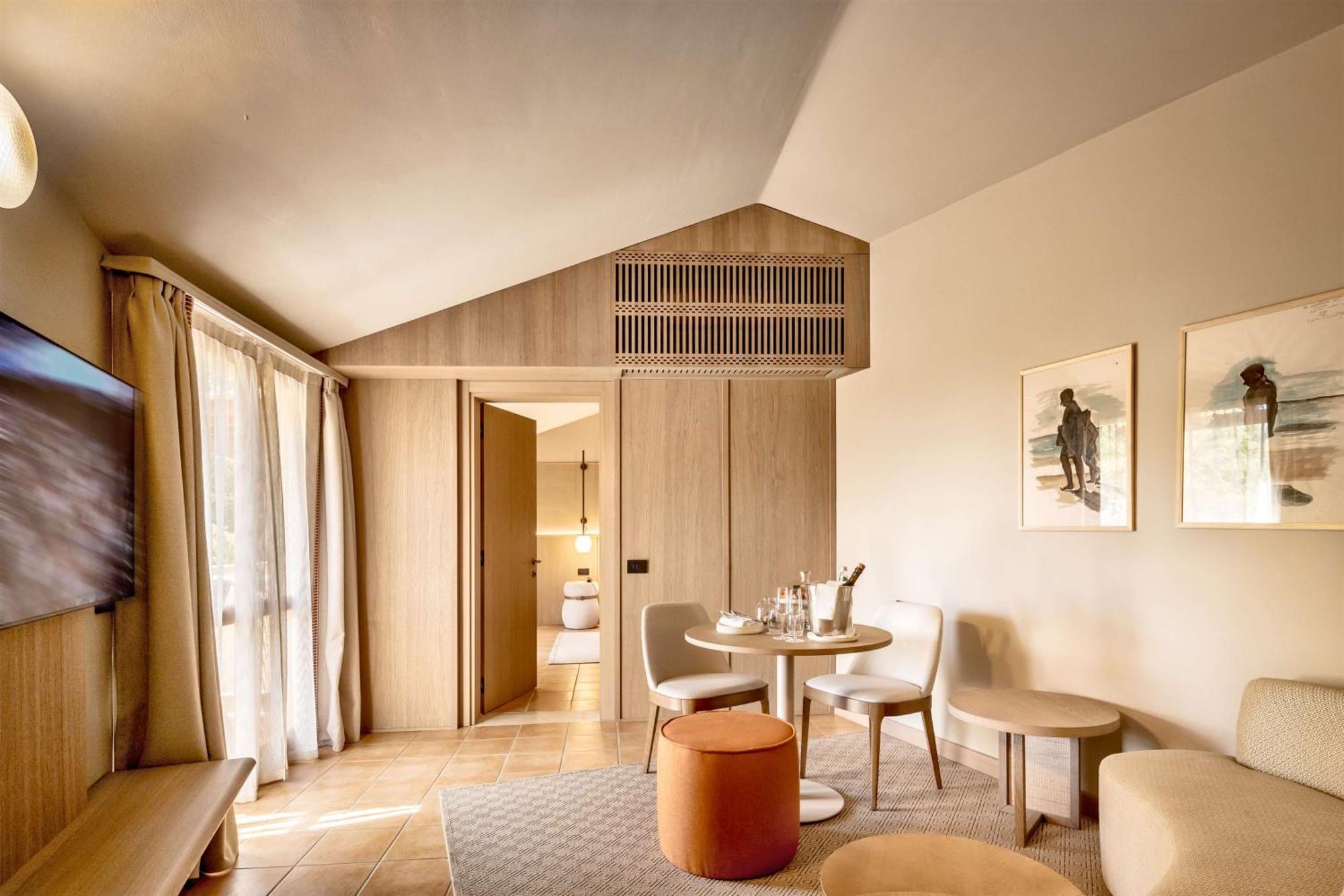 Veridia Sardinia, A Member Of Radisson Individuals (adults Only) 4* Chia