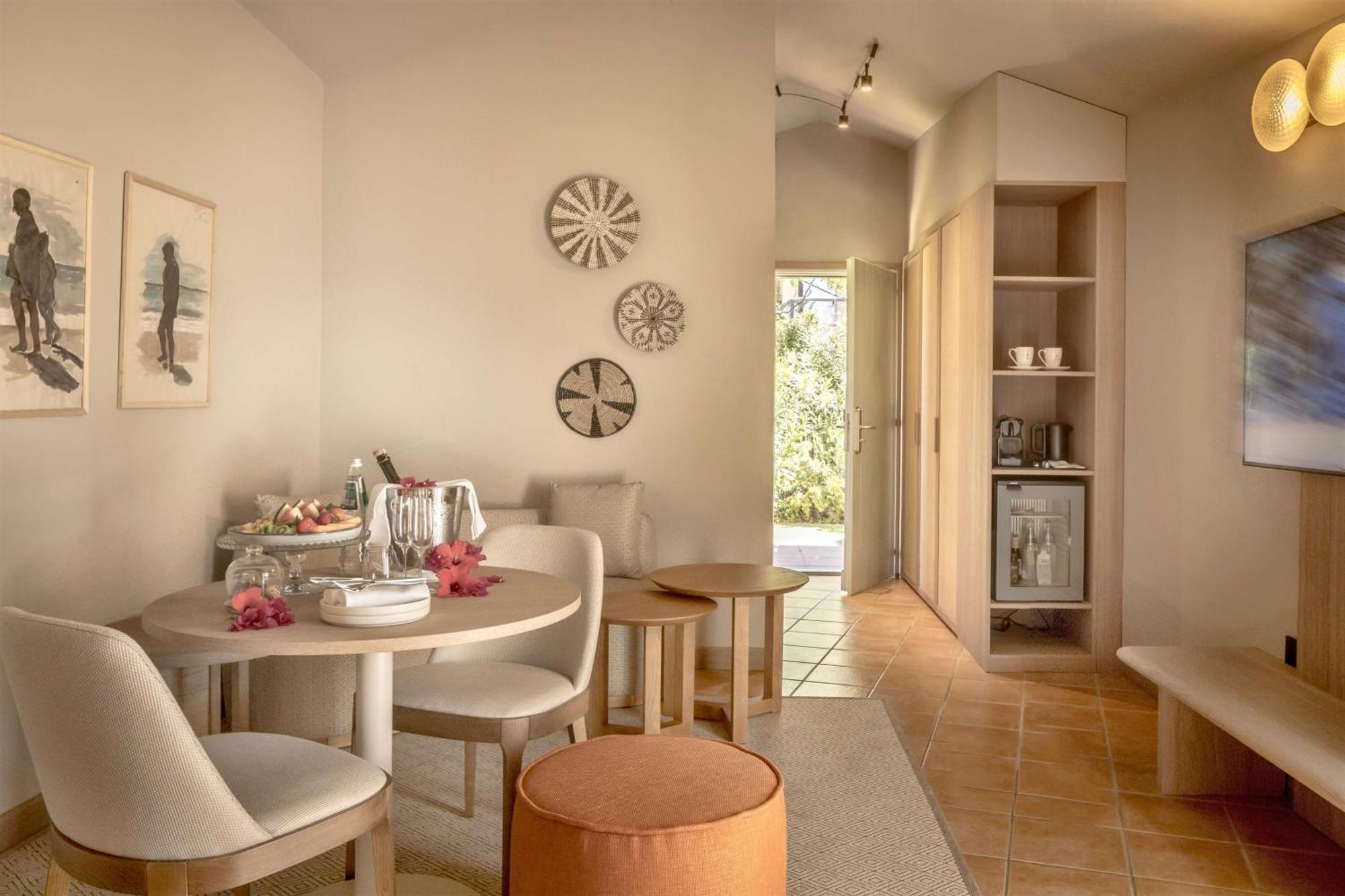 Veridia Sardinia, A Member Of Radisson Individuals (adults Only) Hotel