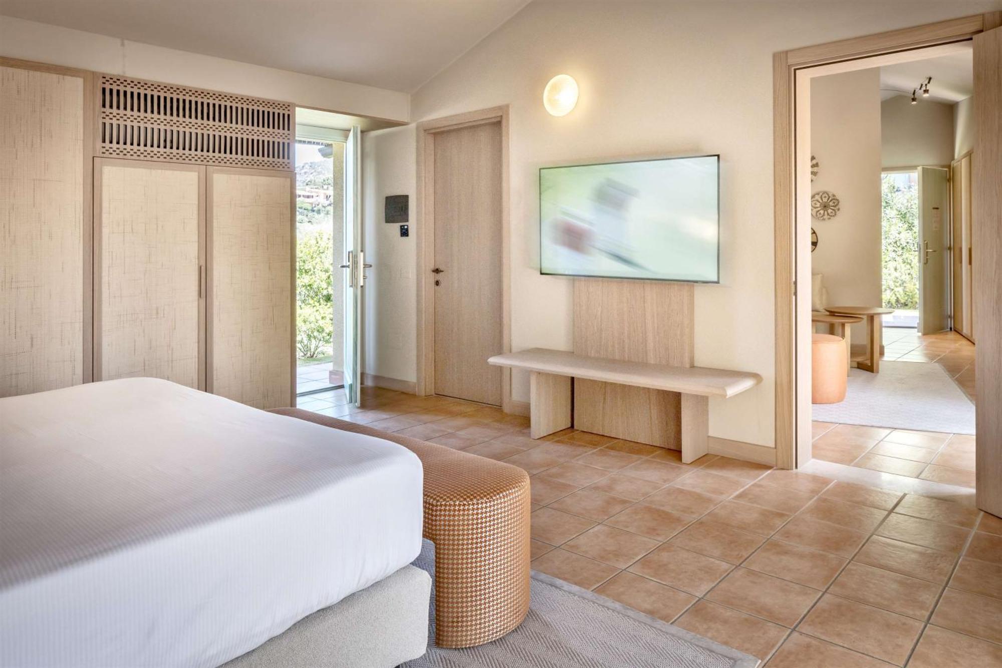 Veridia Sardinia, A Member Of Radisson Individuals (adults Only) Hotel Chia