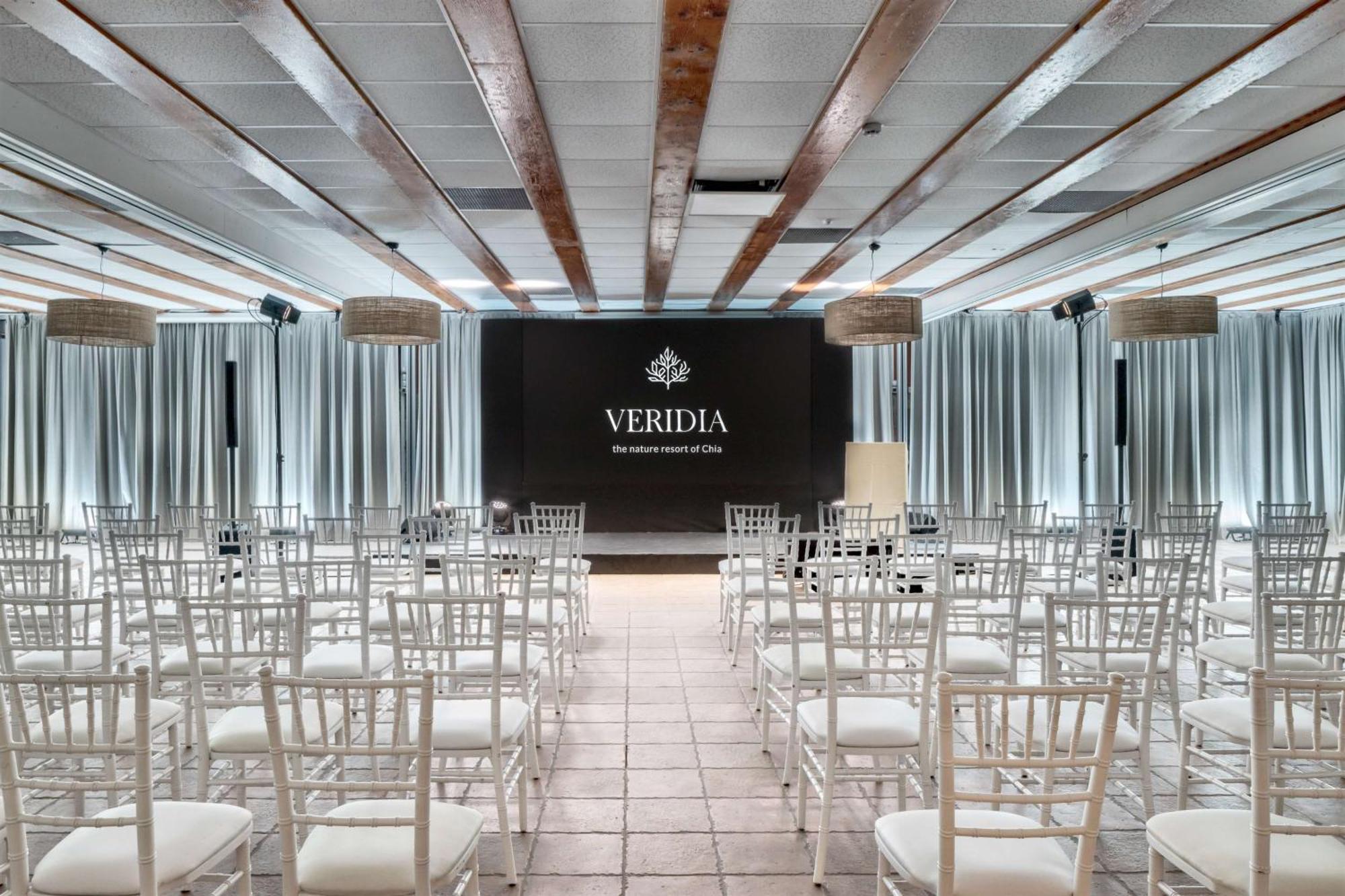 Veridia Sardinia, A Member Of Radisson Individuals (adults Only) 4*