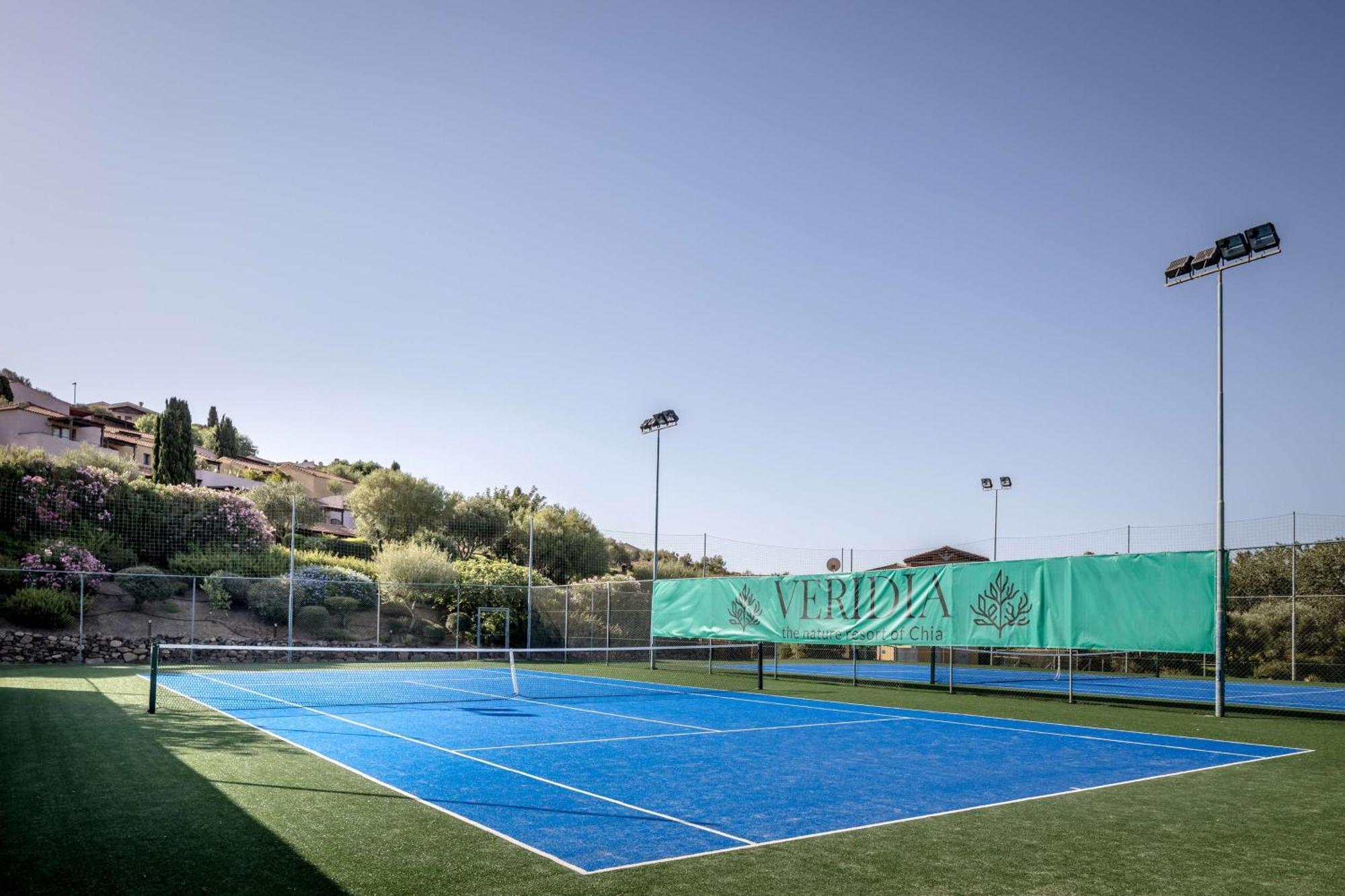 Veridia Sardinia, A Member Of Radisson Individuals (adults Only)