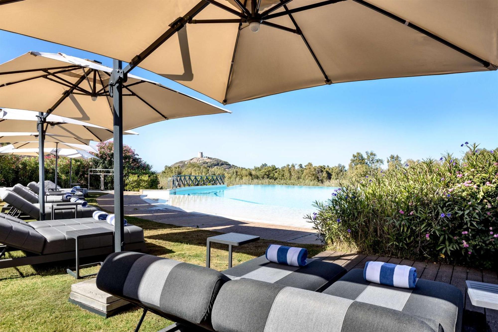 Veridia Sardinia, A Member Of Radisson Individuals (adults Only) Hotel 4*