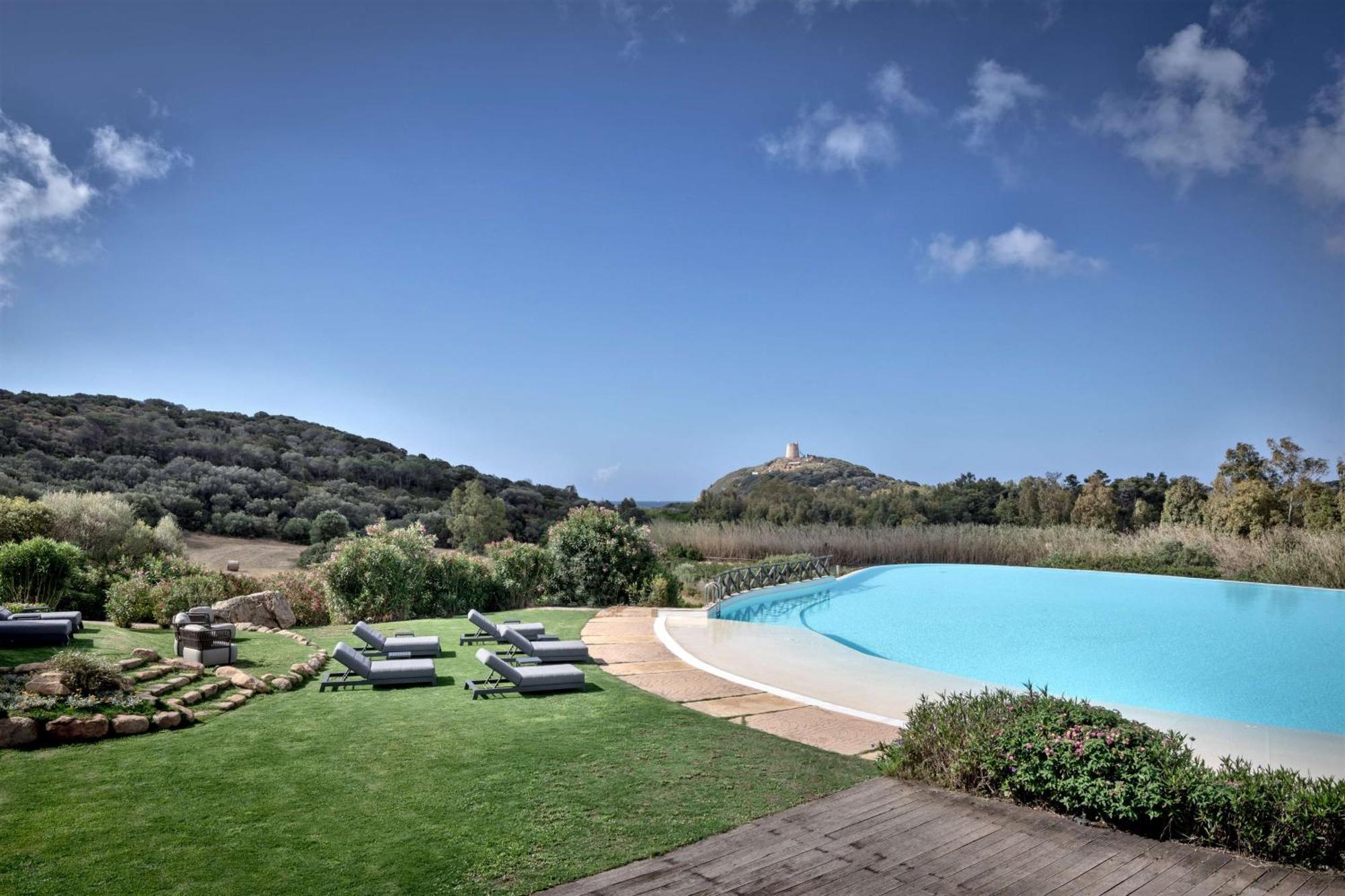 Hotel Veridia Sardinia, A Member Of Radisson Individuals (adults Only) 4*