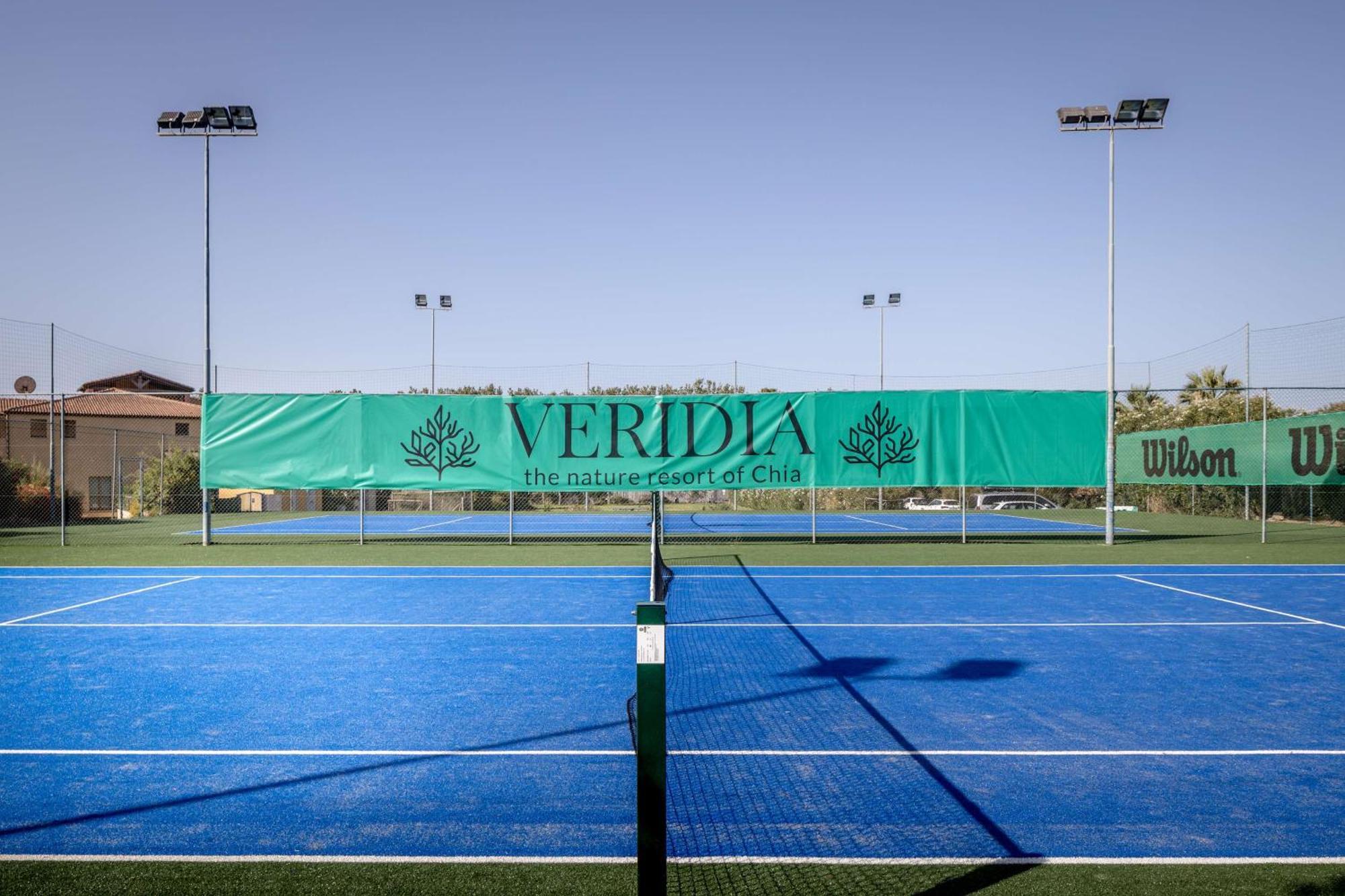 Veridia Sardinia, A Member Of Radisson Individuals (adults Only) Hotel Chia