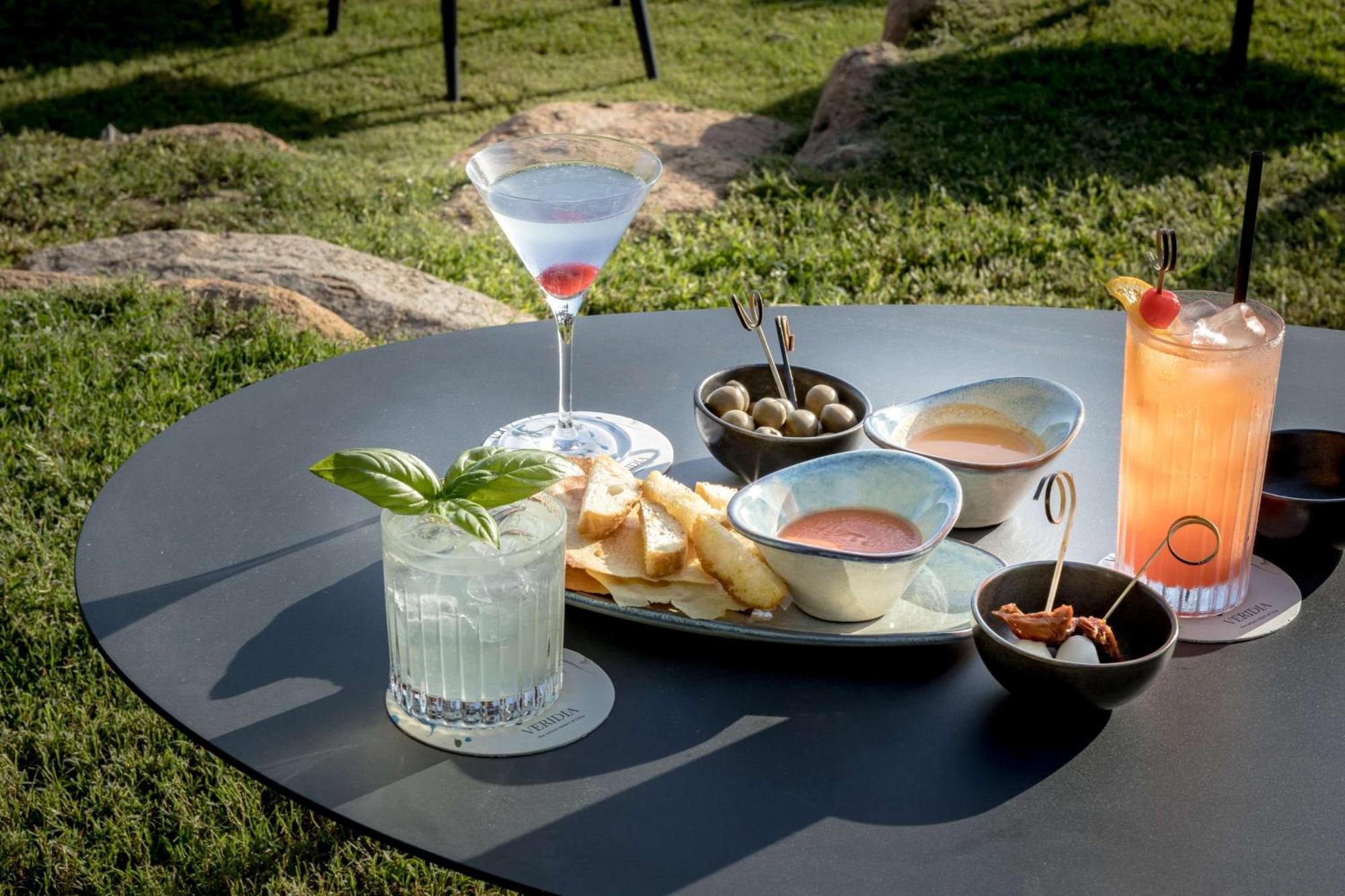 Veridia Sardinia, A Member Of Radisson Individuals (adults Only) 4*