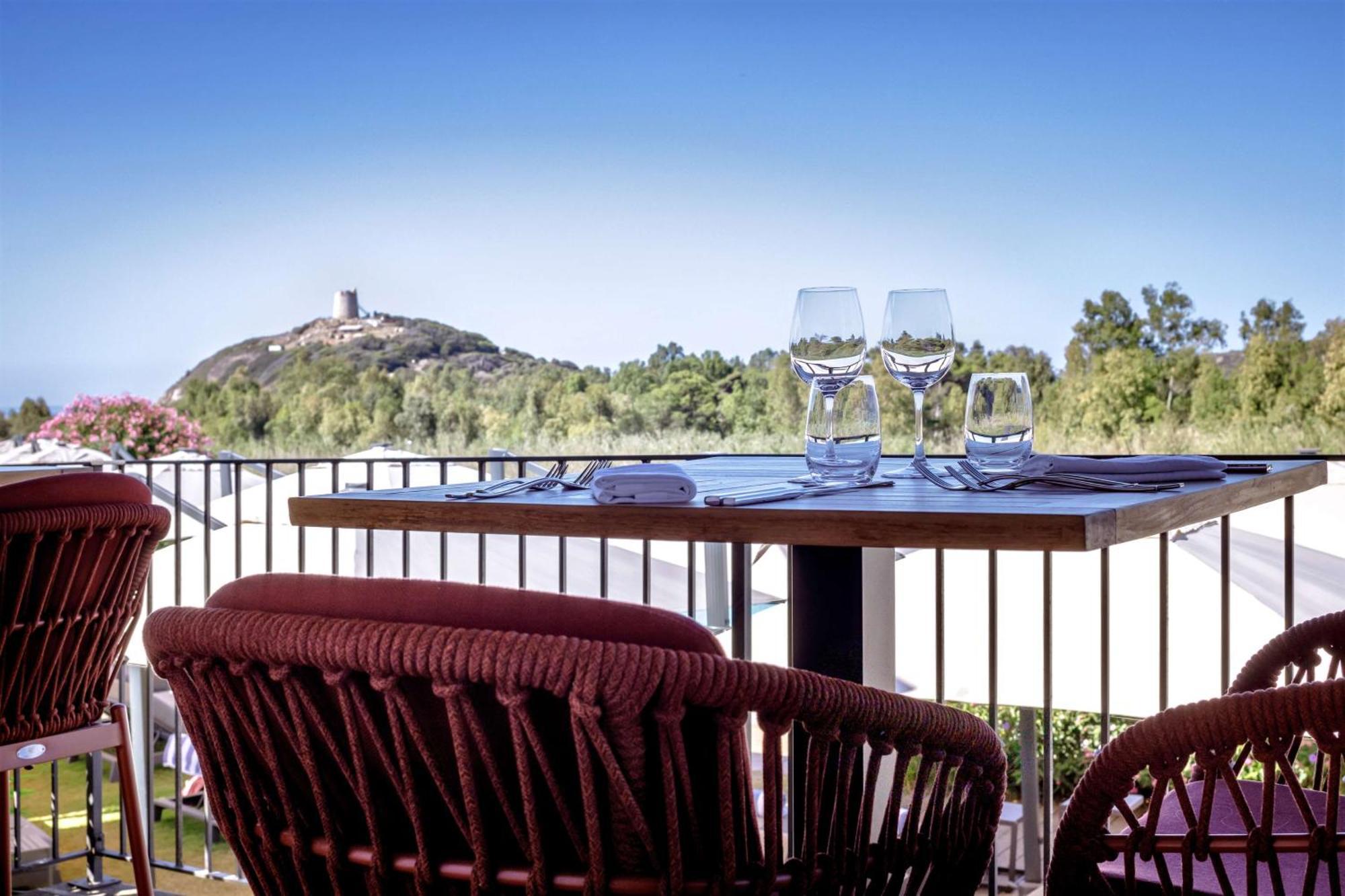 Veridia Sardinia, A Member Of Radisson Individuals (adults Only)