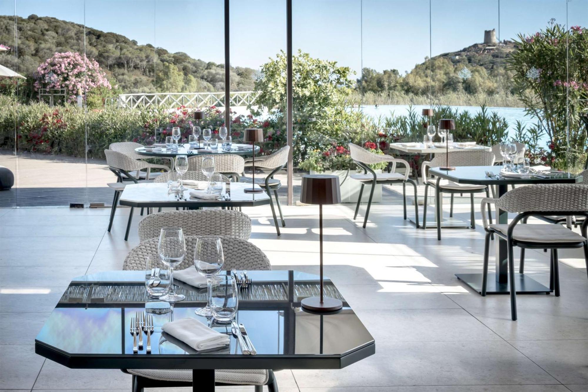 Hotel Veridia Sardinia, A Member Of Radisson Individuals (adults Only) Chia