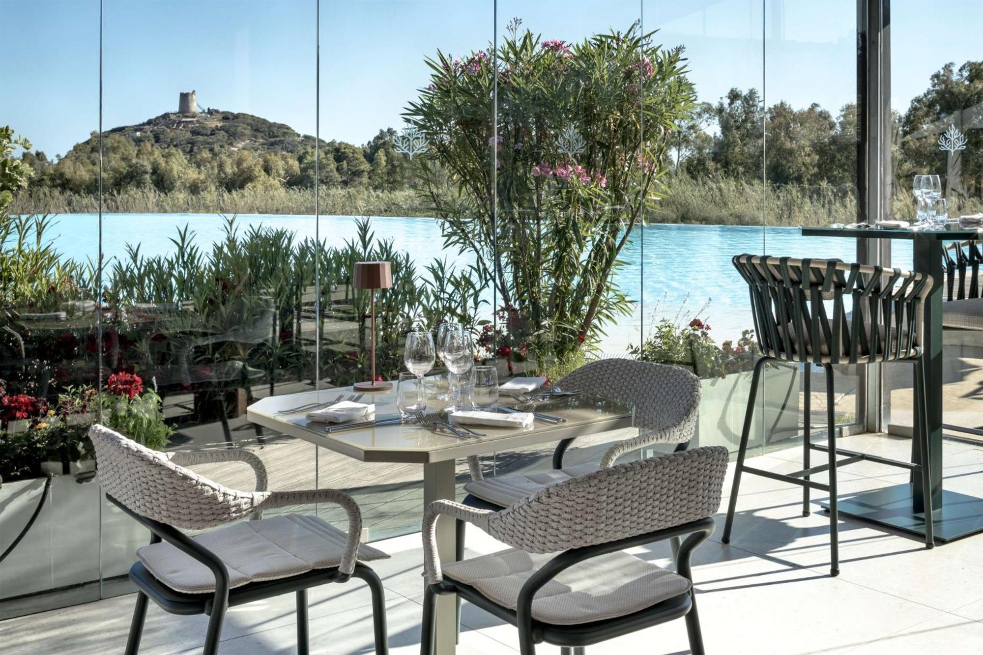 Veridia Sardinia, A Member Of Radisson Individuals (adults Only) Hotel 4*