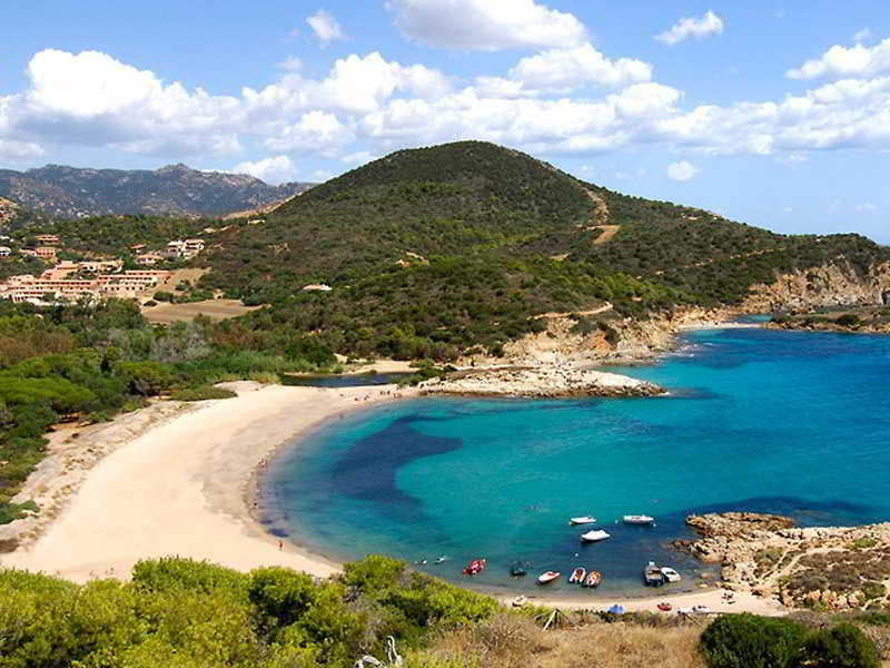 Hotel Veridia Sardinia, A Member Of Radisson Individuals (adults Only) Chia