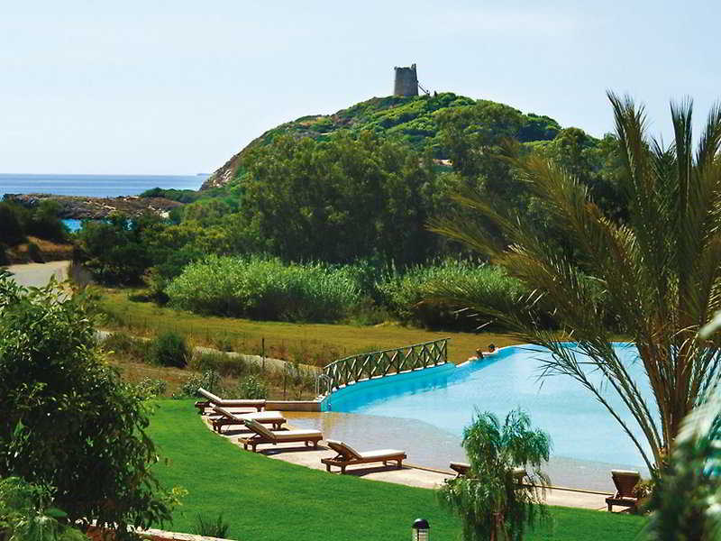 Veridia Sardinia, A Member Of Radisson Individuals (adults Only) Chia