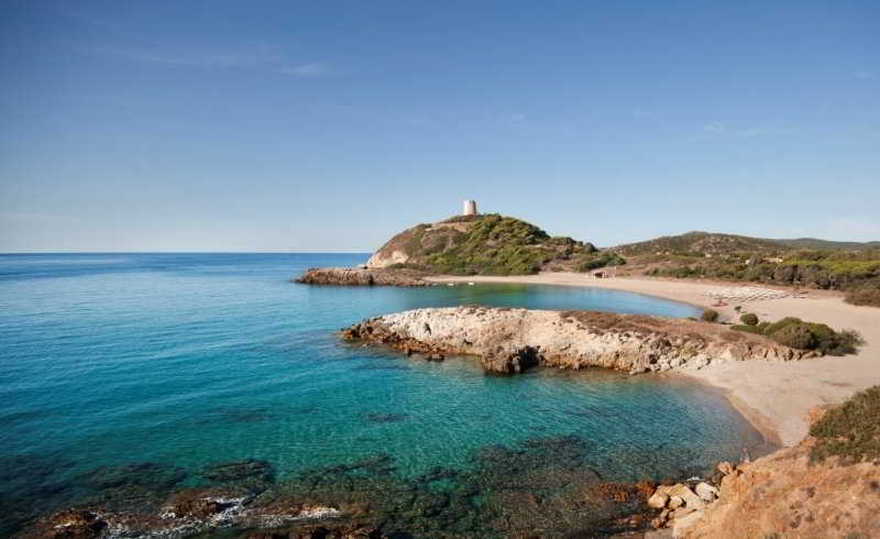 Veridia Sardinia, A Member Of Radisson Individuals (adults Only)