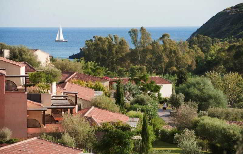 Veridia Sardinia, A Member Of Radisson Individuals (adults Only) Chia
