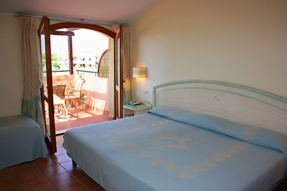 Hotel Veridia Sardinia, A Member Of Radisson Individuals (adults Only) Chia