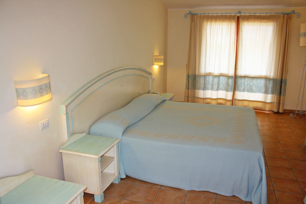Veridia Sardinia, A Member Of Radisson Individuals (adults Only) 4*