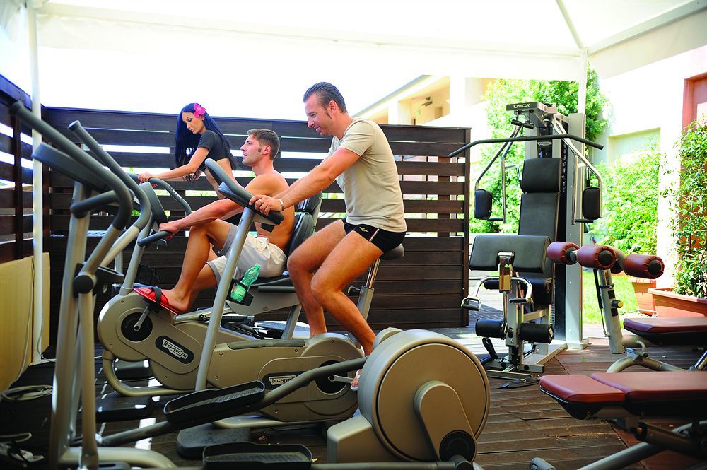 Hotel Veridia Sardinia, A Member Of Radisson Individuals (adults Only) 4*