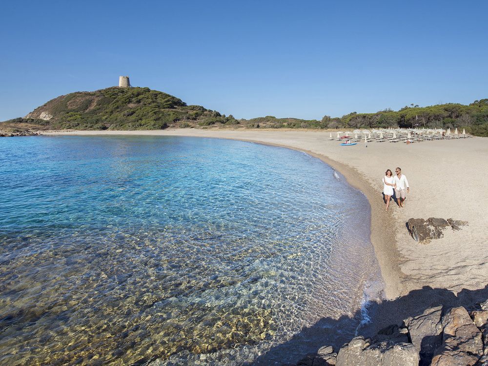 Hotel Veridia Sardinia, A Member Of Radisson Individuals (adults Only) 4*