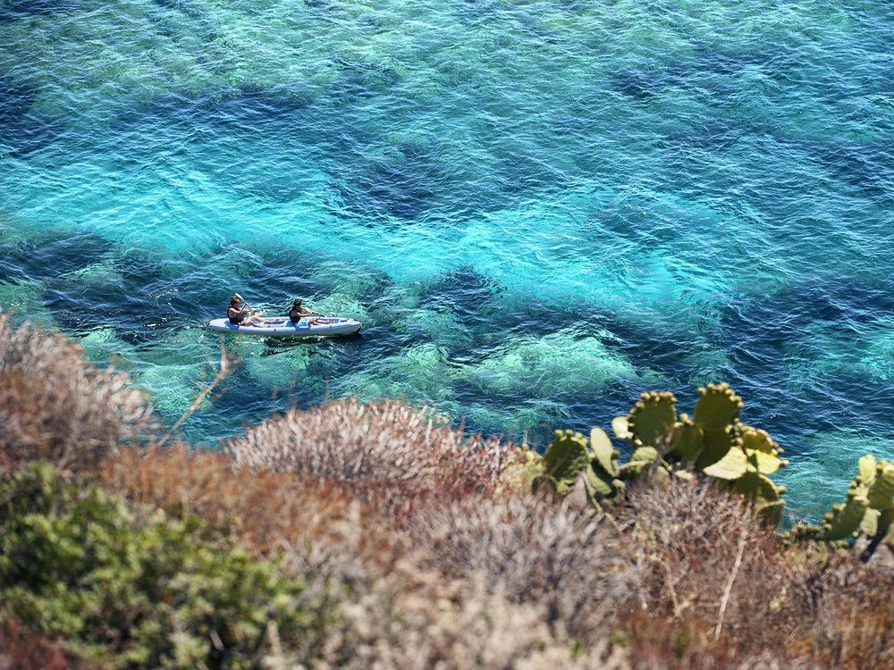 Veridia Sardinia, A Member Of Radisson Individuals (adults Only) Hotel