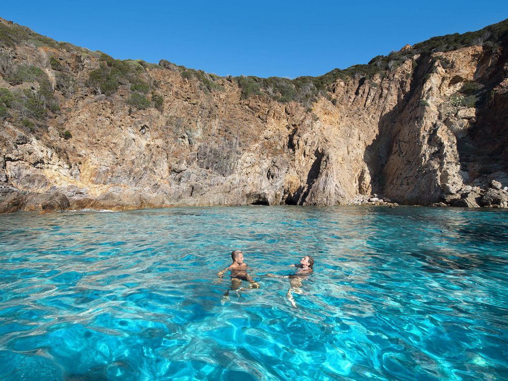 Veridia Sardinia, A Member Of Radisson Individuals (adults Only) Hotel 4*