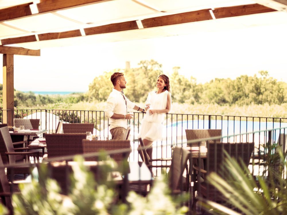 Veridia Sardinia, A Member Of Radisson Individuals (adults Only)