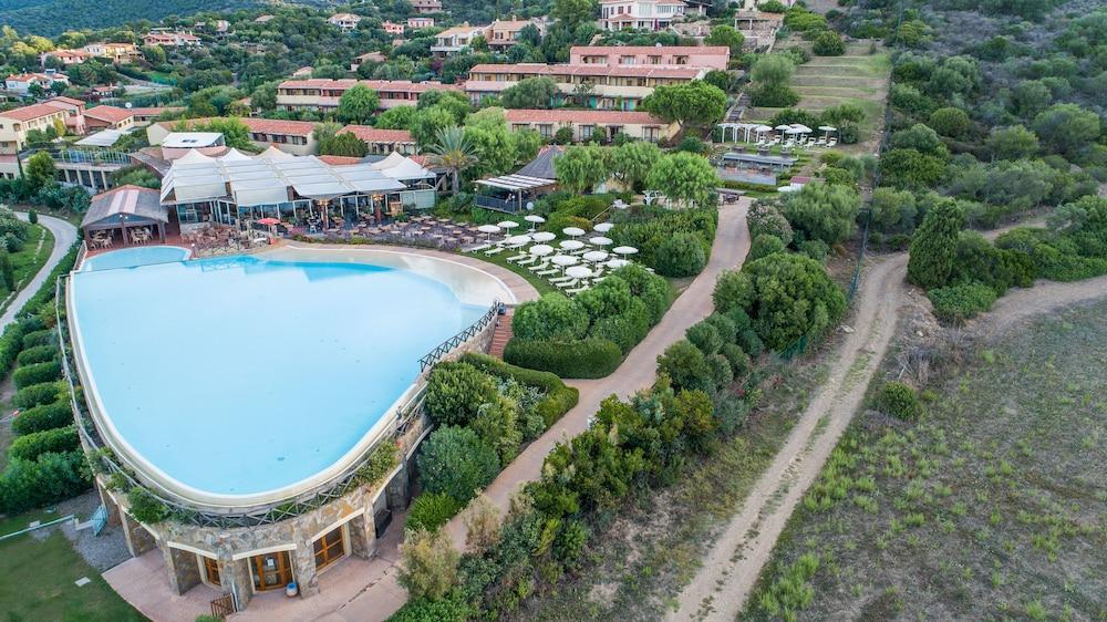 Th - Parco Torre Hotel 4*