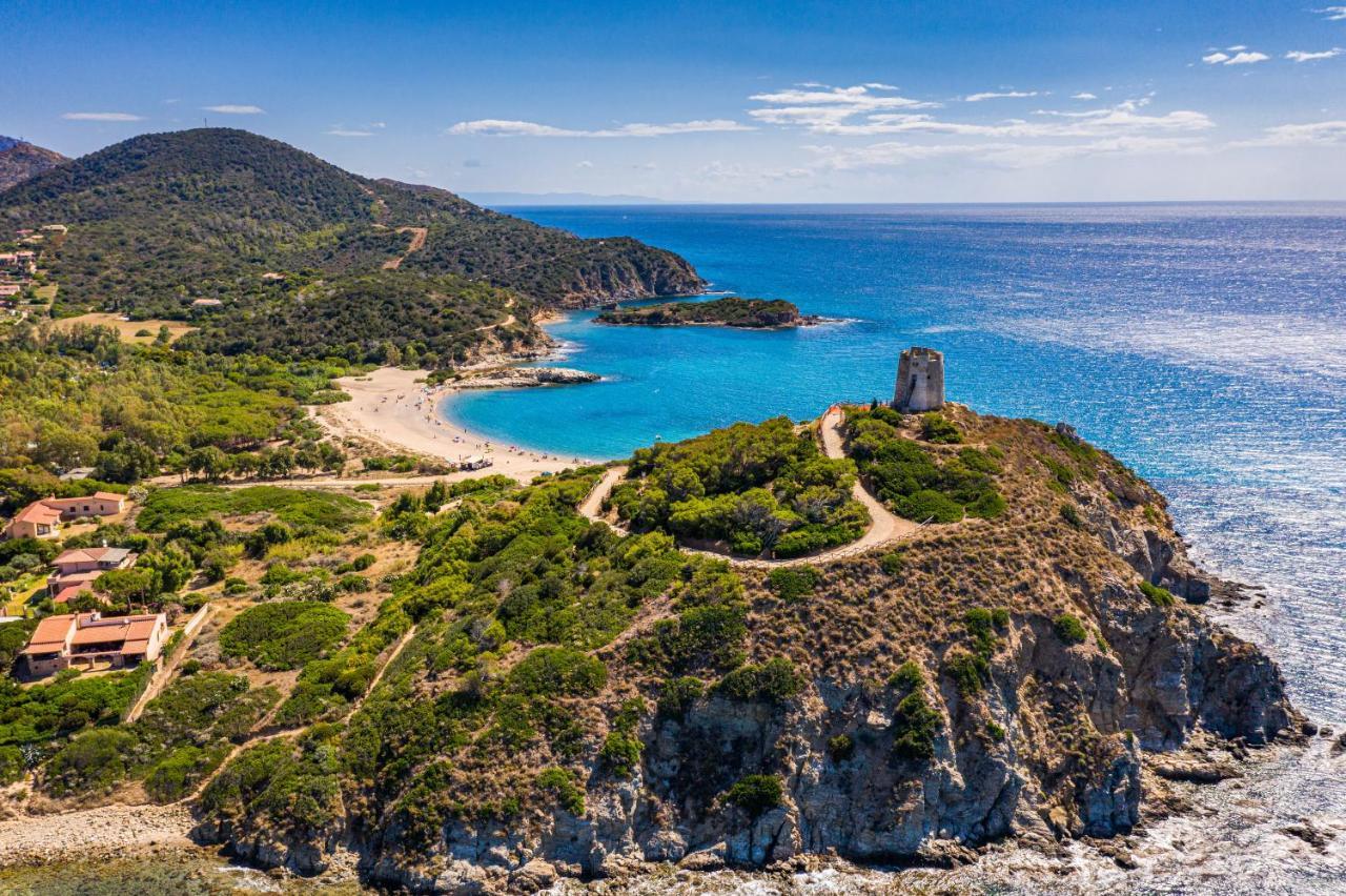 Veridia Sardinia, A Member Of Radisson Individuals (adults Only) Hotel