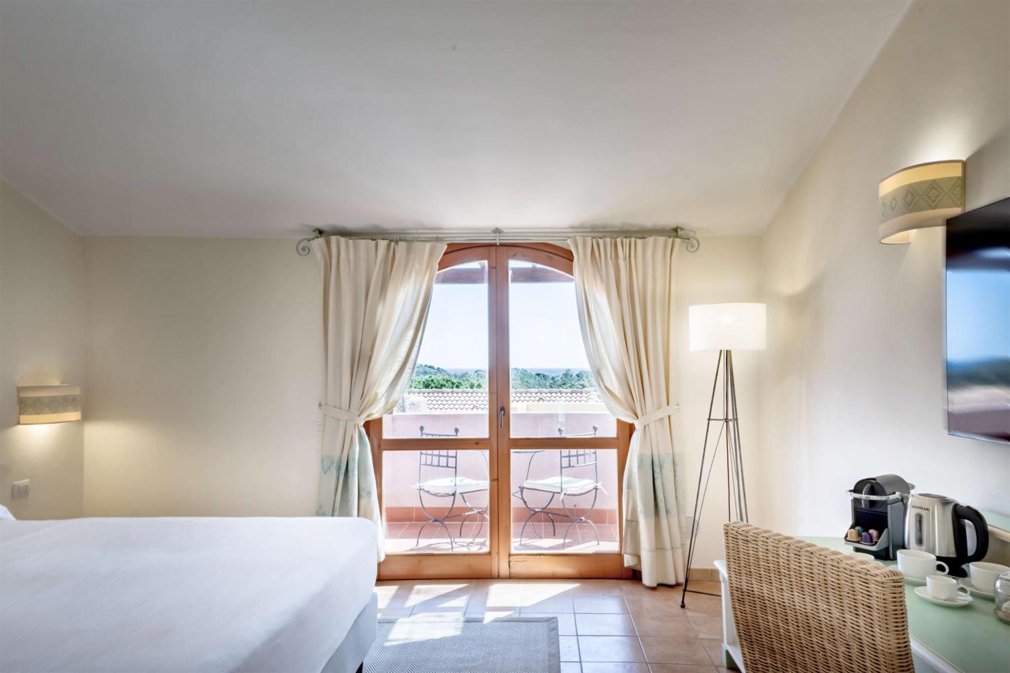 Th - Parco Torre Hotel