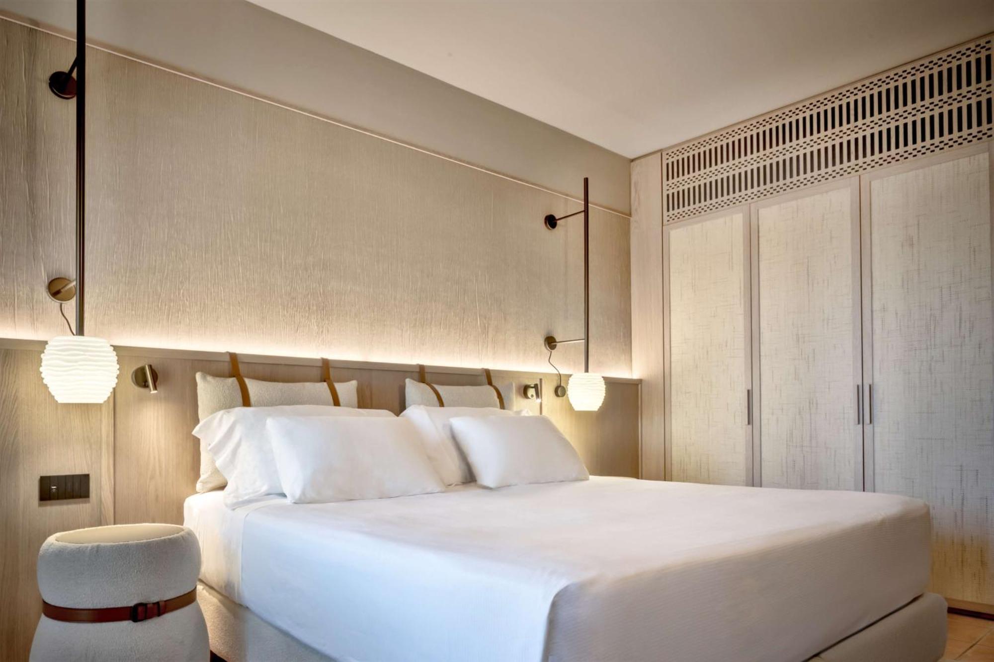 Hotel Th - Parco Torre