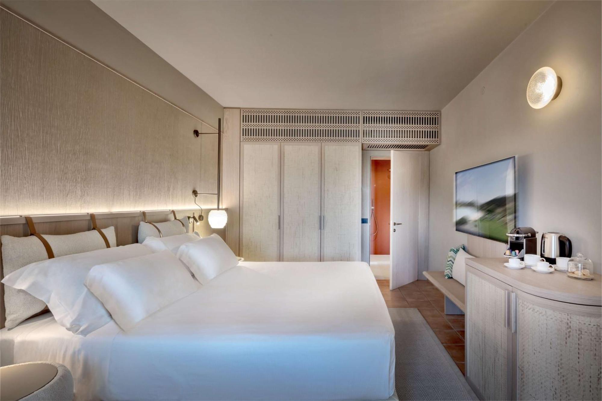 Hotel Th - Parco Torre