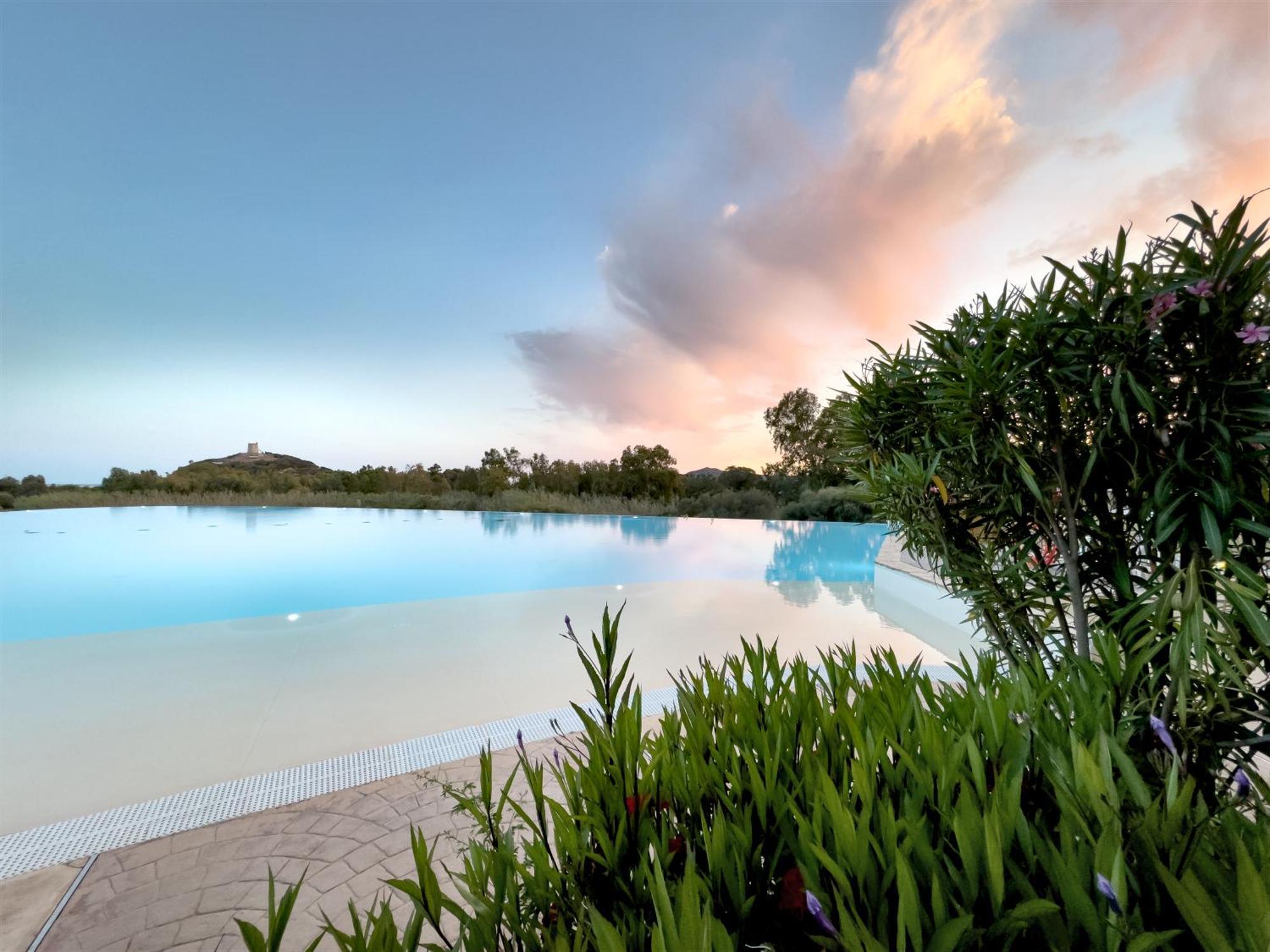Th - Parco Torre 4*