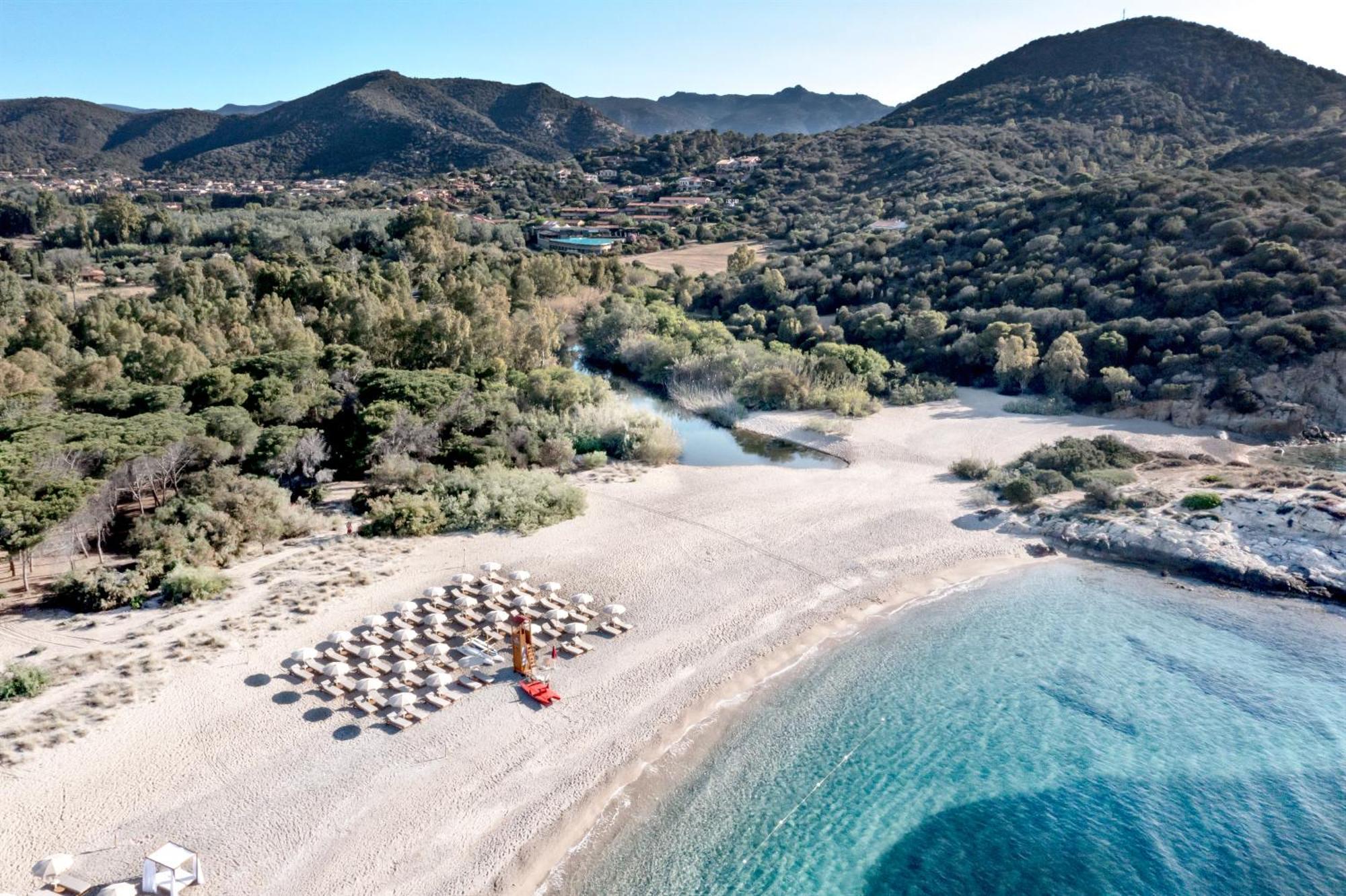 Veridia Sardinia, A Member Of Radisson Individuals (adults Only) Chia