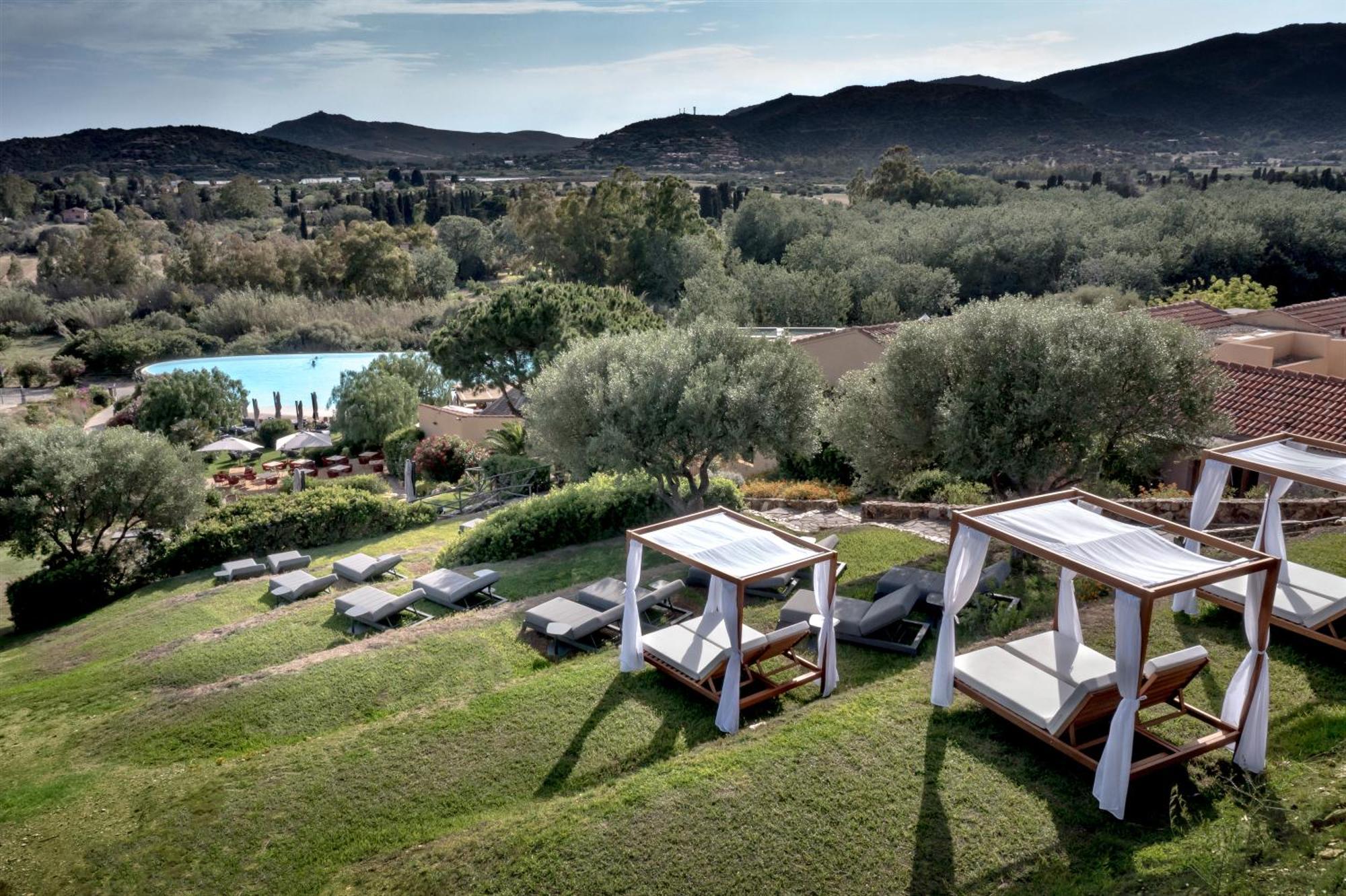 Veridia Sardinia, A Member Of Radisson Individuals (adults Only)