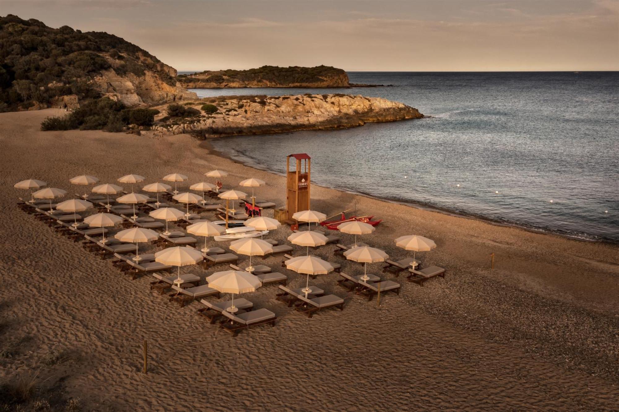 Veridia Sardinia, A Member Of Radisson Individuals (adults Only) Hotel