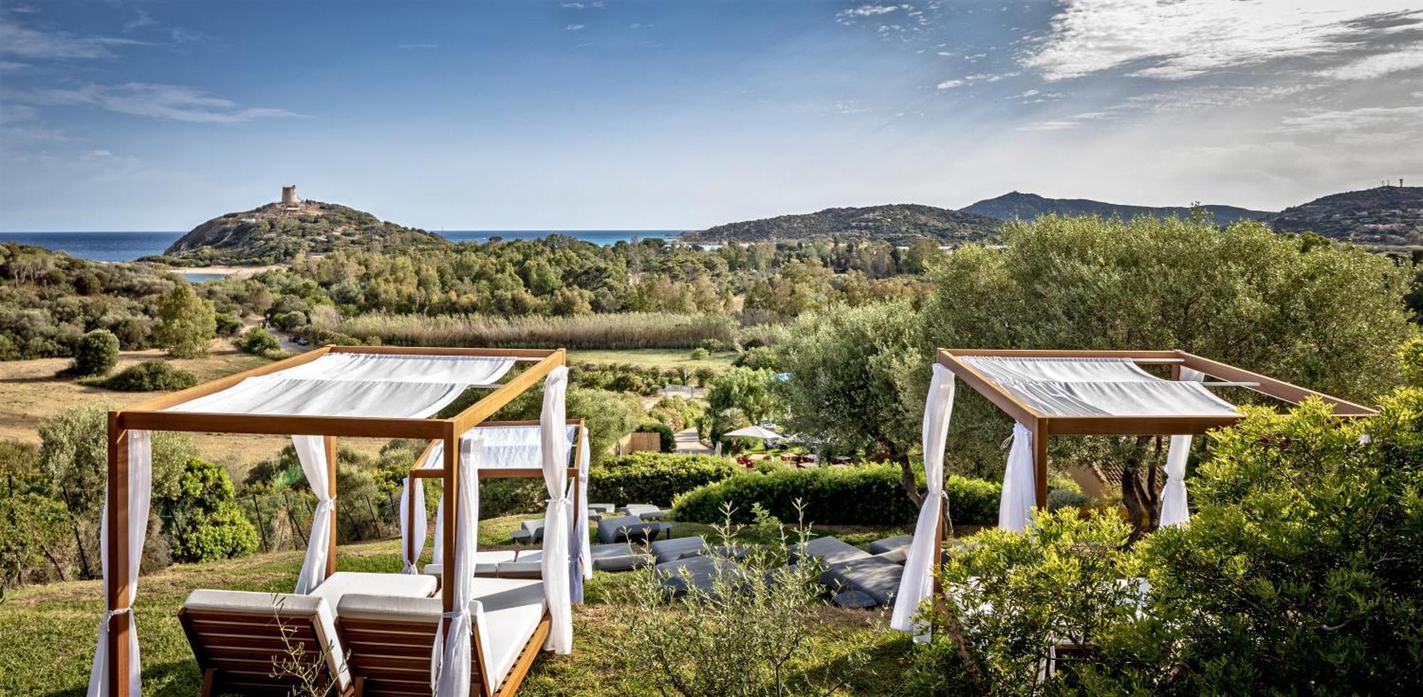 Hotel Veridia Sardinia, A Member Of Radisson Individuals (adults Only) 4*